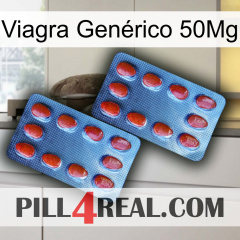 Viagra Genérico 50Mg 05